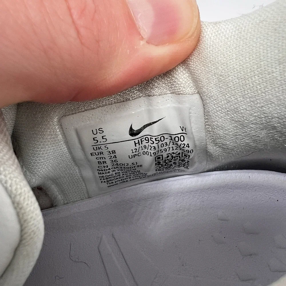 Nike kobe protro